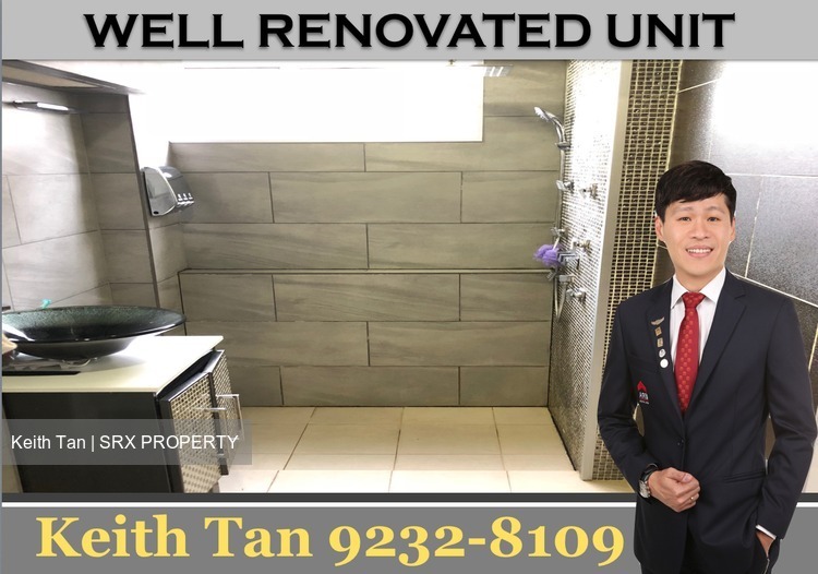 Blk 312 Ang Mo Kio Avenue 3 (Ang Mo Kio), HDB 5 Rooms #160803822